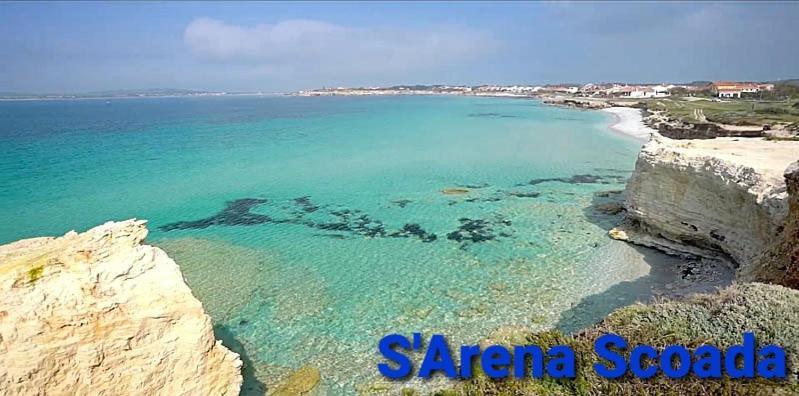 La Terrazza Sul Mare Torre Grande Exterior foto