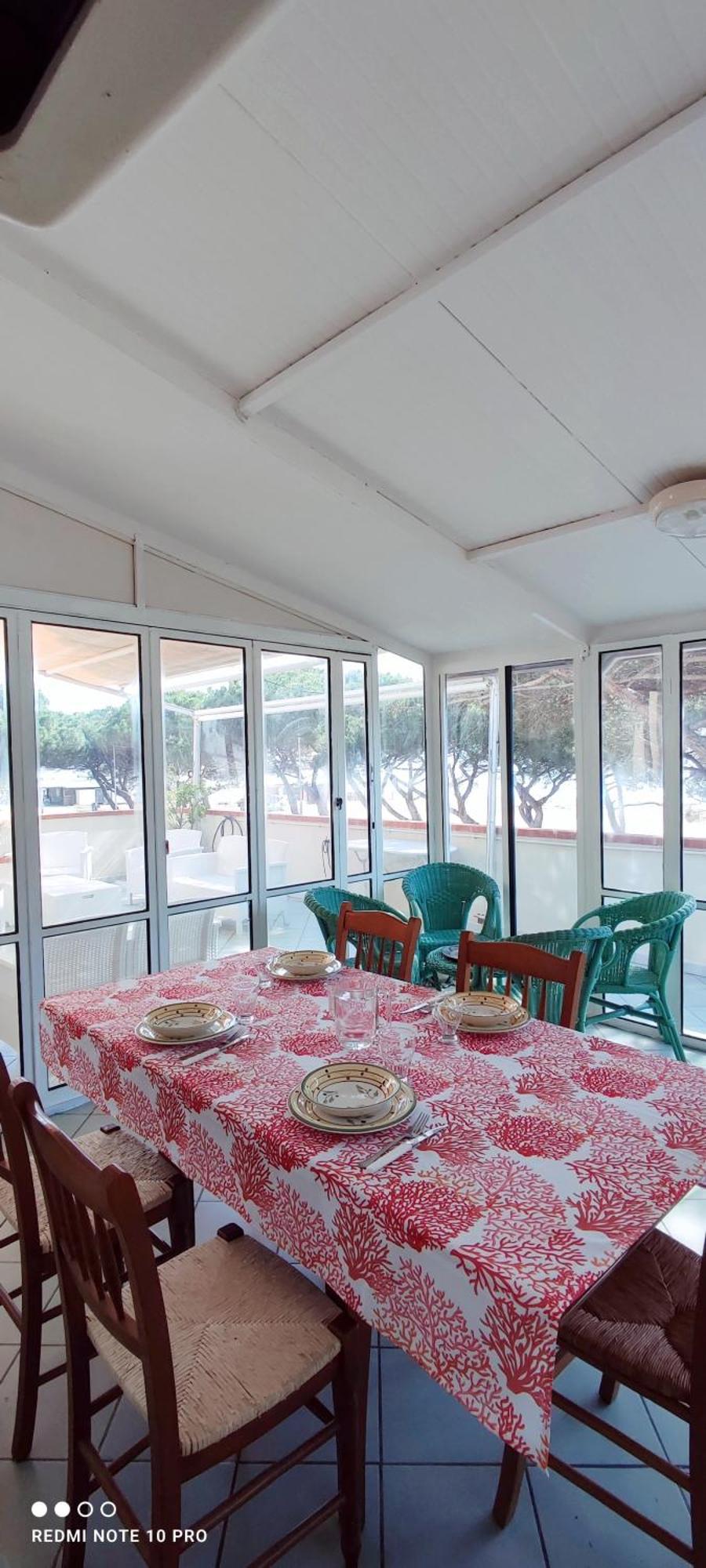 La Terrazza Sul Mare Torre Grande Exterior foto