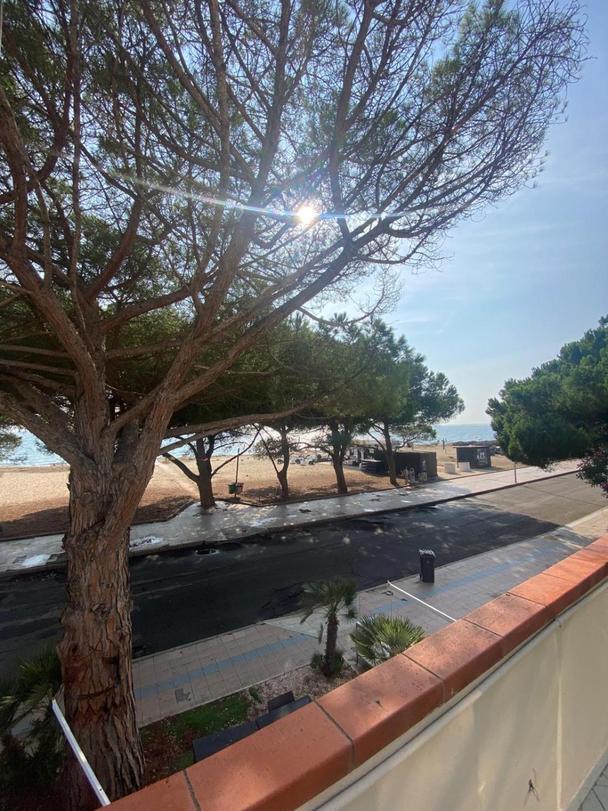 La Terrazza Sul Mare Torre Grande Exterior foto